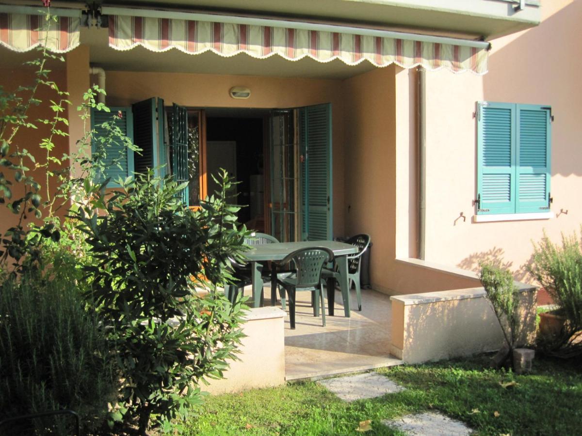 Apartment Ortensia - Regarda Travel Lazise Exterior photo
