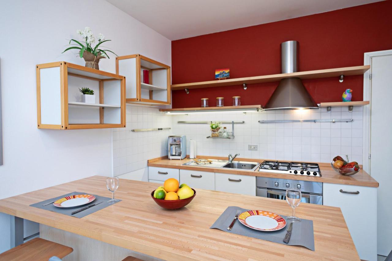Apartment Ortensia - Regarda Travel Lazise Exterior photo