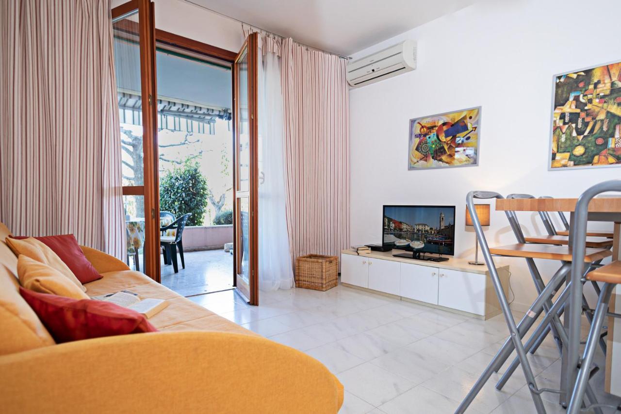 Apartment Ortensia - Regarda Travel Lazise Exterior photo