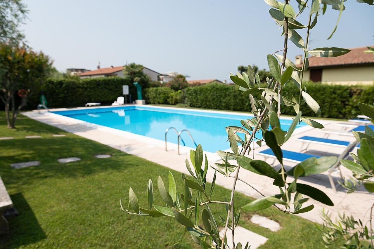 Apartment Ortensia - Regarda Travel Lazise Exterior photo