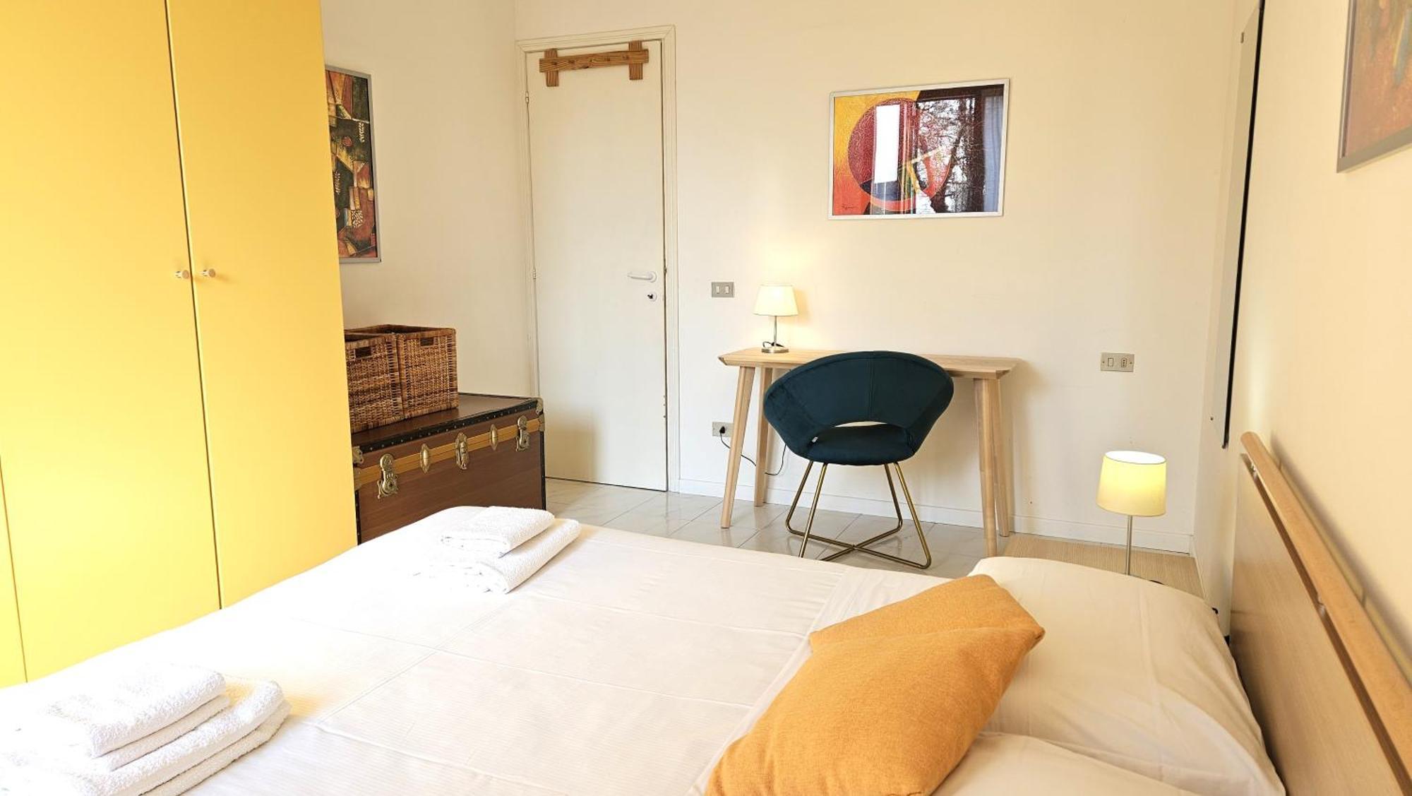 Apartment Ortensia - Regarda Travel Lazise Exterior photo